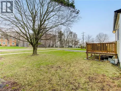 3593 Concession Drive Glencoe ON N0L 1M0
