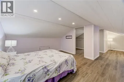 3593 Concession Drive Glencoe ON N0L 1M0