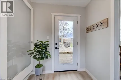 3593 Concession Drive Glencoe ON N0L 1M0