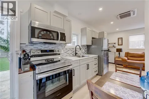 3593 Concession Drive Glencoe ON N0L 1M0