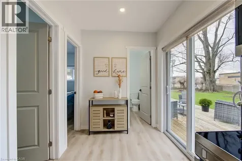 3593 Concession Drive Glencoe ON N0L 1M0