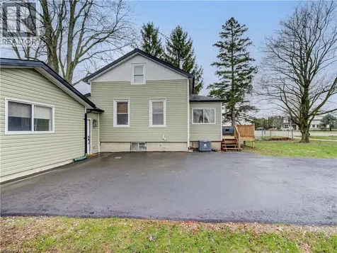 3593 Concession Drive Glencoe ON N0L 1M0