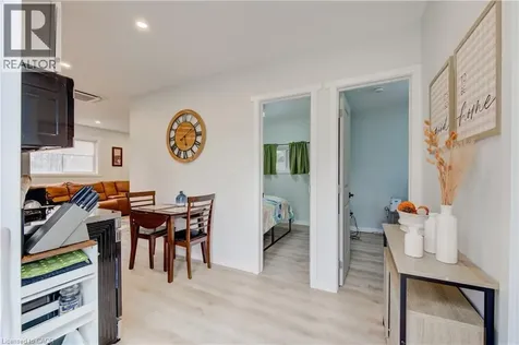 3593 Concession Drive Glencoe ON N0L 1M0
