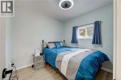 3593 Concession Drive Glencoe ON N0L 1M0