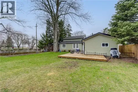 3593 Concession Drive Glencoe ON N0L 1M0