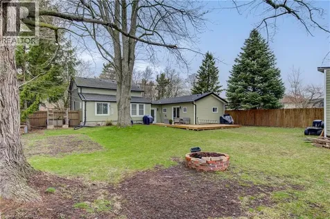 3593 Concession Drive Glencoe ON N0L 1M0