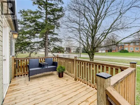 3593 Concession Drive Glencoe ON N0L 1M0