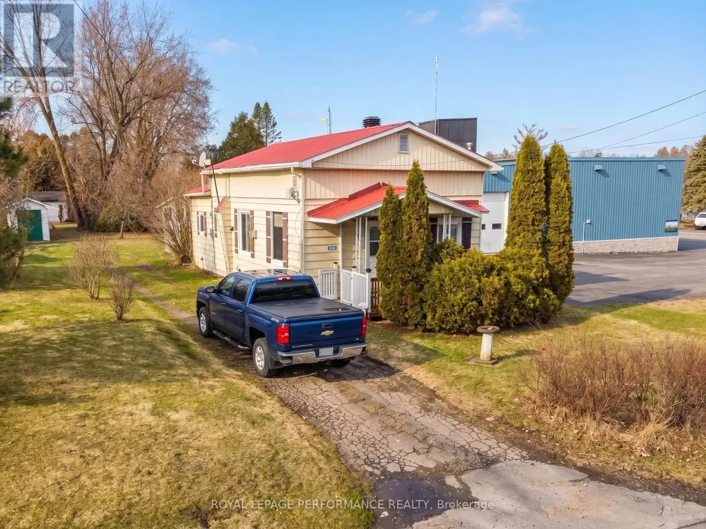 4866 2nd Line Road South Glengarry ON K0C 1Z0
