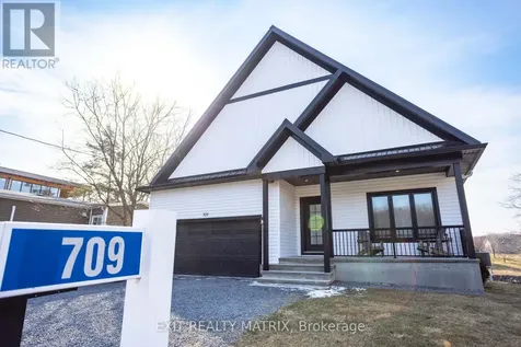 709 Lebrun Street The Nation ON K0A 1M0