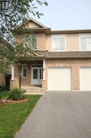 361 Glenbrae Avenue Ottawa ON K2W 0C2