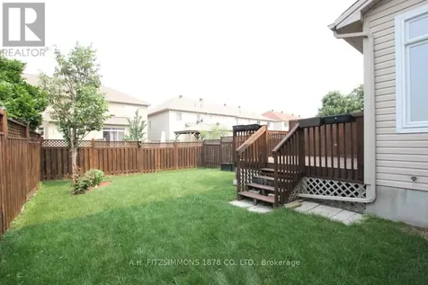 361 Glenbrae Avenue Ottawa ON K2W 0C2