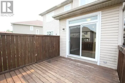 361 Glenbrae Avenue Ottawa ON K2W 0C2