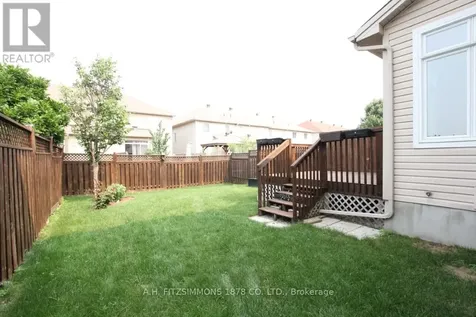 361 Glenbrae Avenue Ottawa ON K2W 0C2
