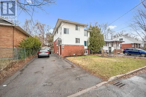 375 St. Denis Street Ottawa ON K1L 5H8
