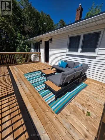 859 Lakeshore Road East Oro-medonte ON L0L 1T0