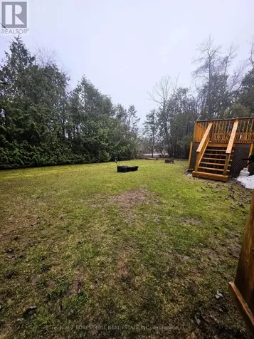 859 Lakeshore Road East Oro-medonte ON L0L 1T0