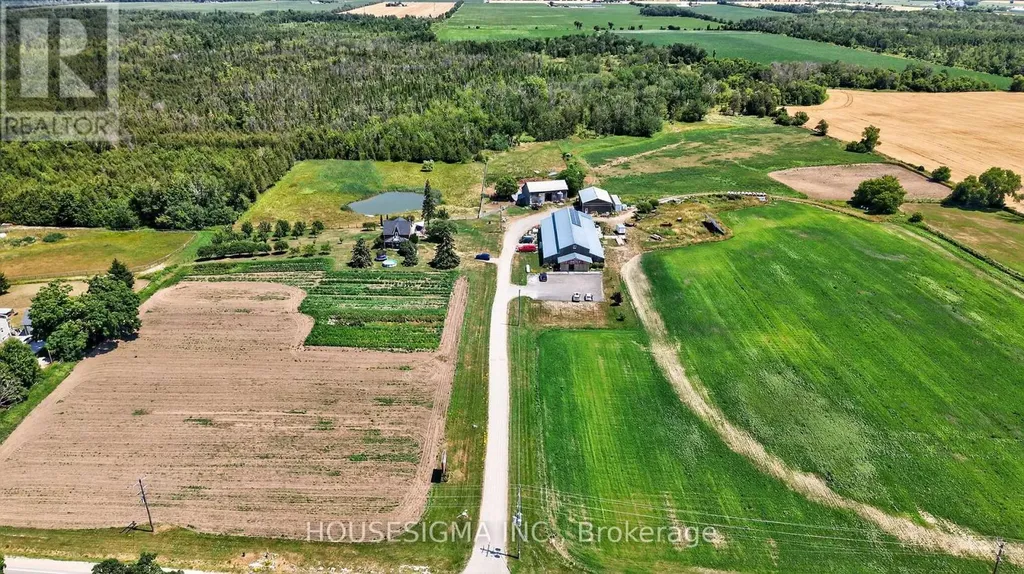 1617 42 County Road Clearview ON L0M 1S0