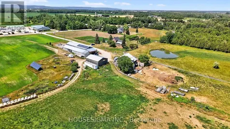 1617 42 County Road Clearview ON L0M 1S0