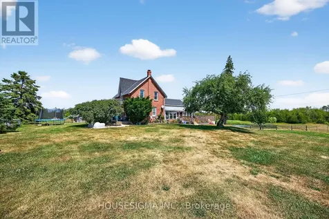 1617 42 County Road Clearview ON L0M 1S0