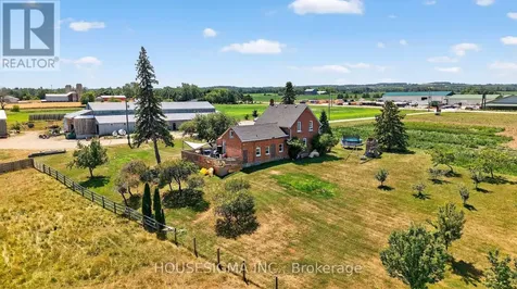 1617 42 County Road Clearview ON L0M 1S0
