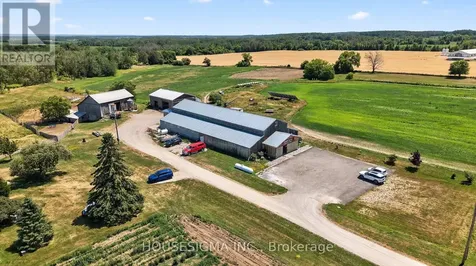 1617 42 County Road Clearview ON L0M 1S0