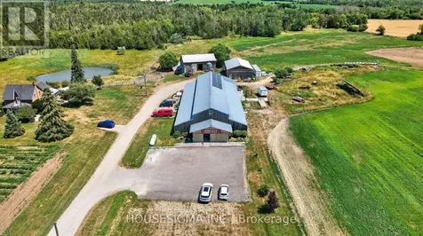 1617 42 County Road Clearview ON L0M 1S0