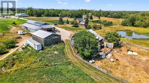 1617 42 County Road Clearview ON L0M 1S0