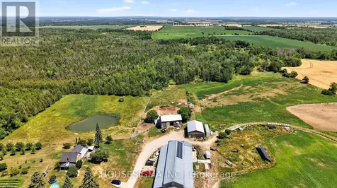 1617 42 County Road Clearview ON L0M 1S0