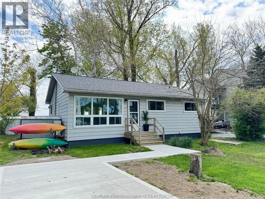 83 Marentette Beach Drive Leamington ON N8H 3V7