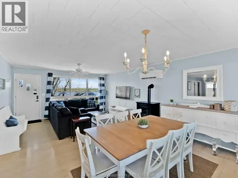 83 Marentette Beach Drive Leamington ON N8H 3V7