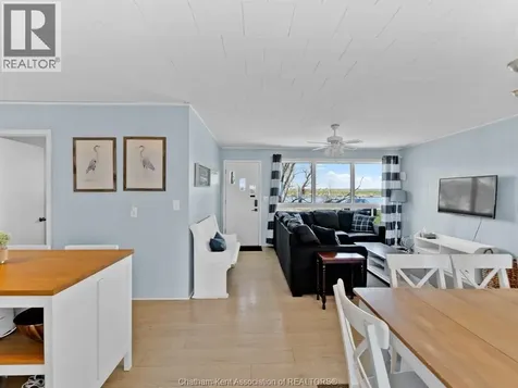 83 Marentette Beach Drive Leamington ON N8H 3V7