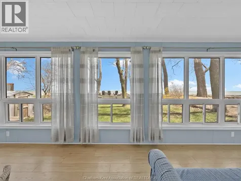 83 Marentette Beach Drive Leamington ON N8H 3V7