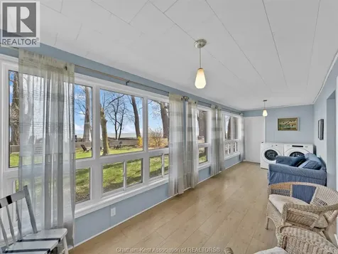 83 Marentette Beach Drive Leamington ON N8H 3V7
