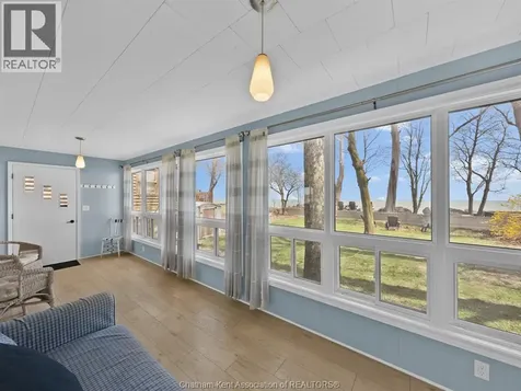 83 Marentette Beach Drive Leamington ON N8H 3V7