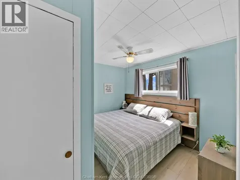 83 Marentette Beach Drive Leamington ON N8H 3V7