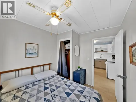 83 Marentette Beach Drive Leamington ON N8H 3V7