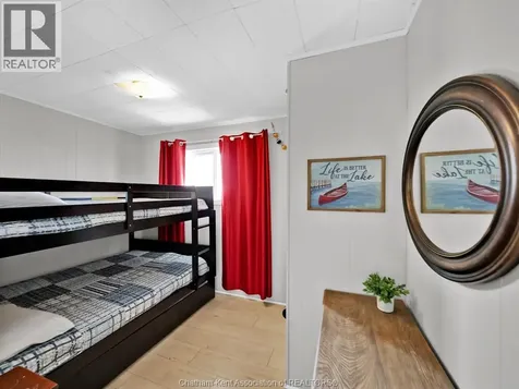 83 Marentette Beach Drive Leamington ON N8H 3V7