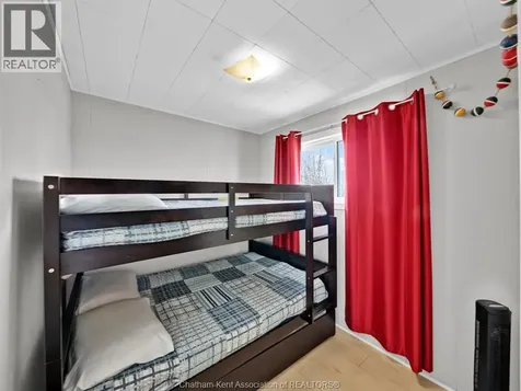 83 Marentette Beach Drive Leamington ON N8H 3V7