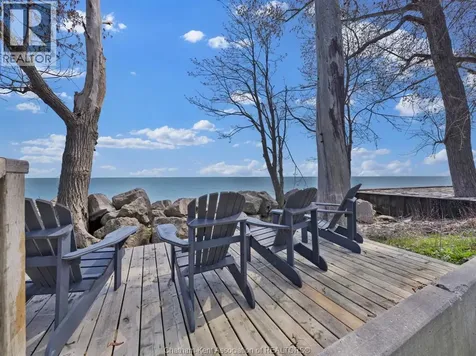 83 Marentette Beach Drive Leamington ON N8H 3V7