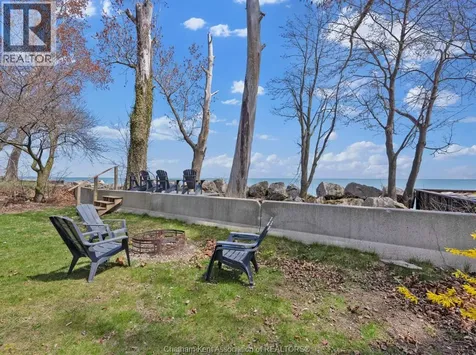83 Marentette Beach Drive Leamington ON N8H 3V7