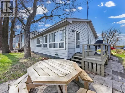 83 Marentette Beach Drive Leamington ON N8H 3V7