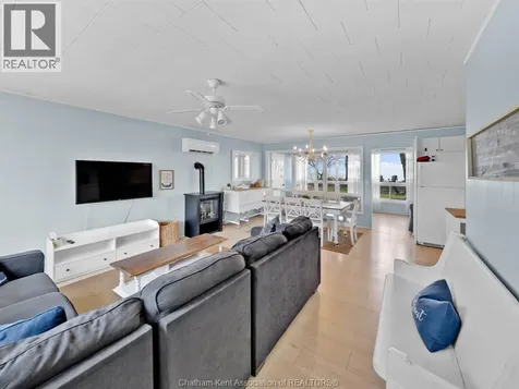 83 Marentette Beach Drive Leamington ON N8H 3V7