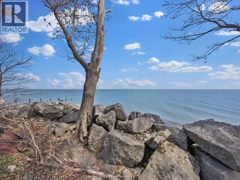 83 Marentette Beach Drive Leamington ON N8H 3V7