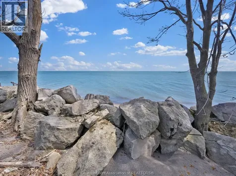 83 Marentette Beach Drive Leamington ON N8H 3V7