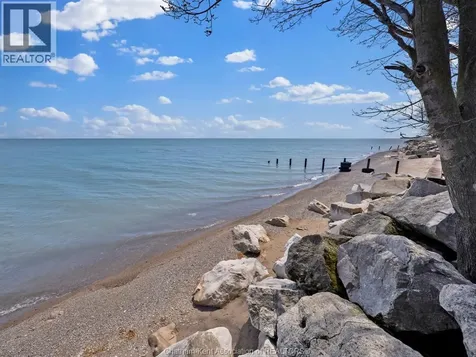 83 Marentette Beach Drive Leamington ON N8H 3V7