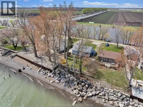 83 Marentette Beach Drive Leamington ON N8H 3V7