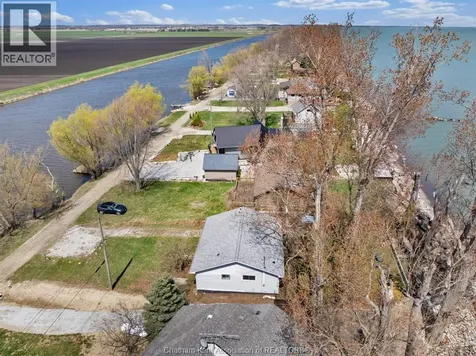 83 Marentette Beach Drive Leamington ON N8H 3V7