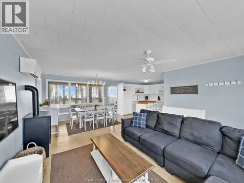 83 Marentette Beach Drive Leamington ON N8H 3V7
