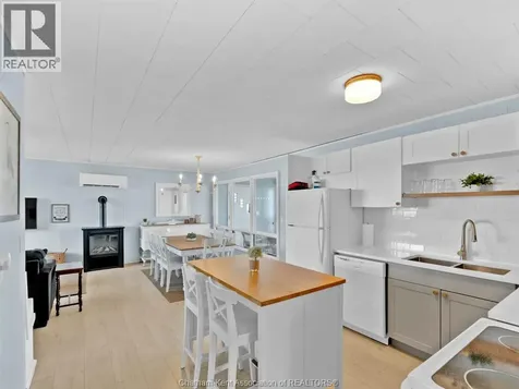 83 Marentette Beach Drive Leamington ON N8H 3V7
