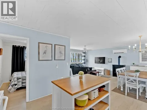 83 Marentette Beach Drive Leamington ON N8H 3V7